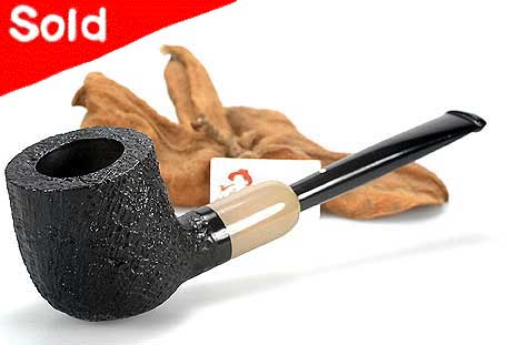 Alfred Dunhill Shell Briar 4106 "2013"
